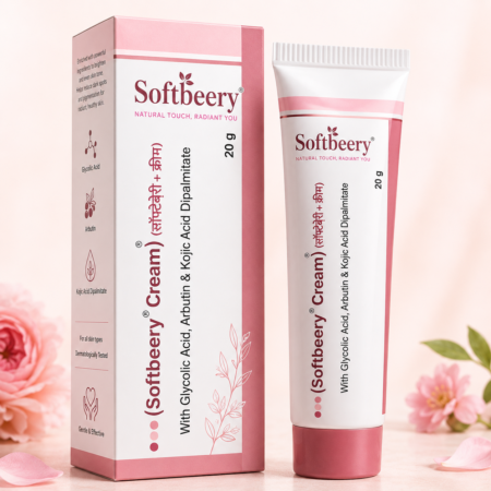 Demelan Plus Cream