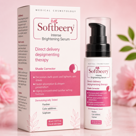 Intense Brightening Serum