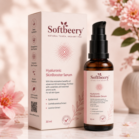 Hyaluronic SkinBooster Serum